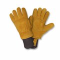 Cordova FreezeBeater Insulated Gloves, Cowhide, L FB400L